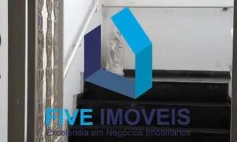 Imagem 7: Casa com 9 dormitórios para alugar, 540 m² por R$ 15.000/mês - Socorro - São Paulo/SP