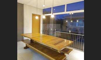 Imagem 7: Sobrado de Condomínio com 3 dorms, Condomínio Villa do Bosque, Sorocaba - R$ 1.2 mi, Cod