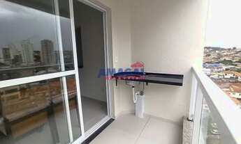 Imagem: Jacareí - Apartamento Padrão - Centro