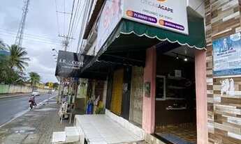 Imagem 3: Vendo casa com ponto comercial na Lama Preta