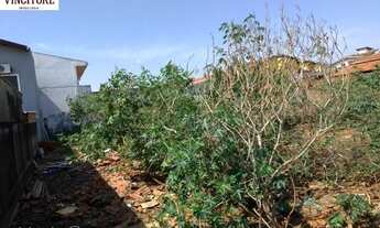 Imagem 5: Venda de Terreno / Padrão na cidade de Hortolândia