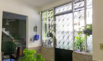 Imagem 4: Casa para Aluguel - Engenho de Dentro, 2 Quartos, 75 m2