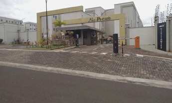 Imagem 7: Apartamento Padrão em São José do Rio Preto