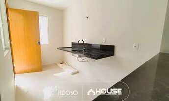 Imagem 6: Casa linear nova de 3 quartos com área de lazer à Venda em Nova Guarapari - Guarapari ES