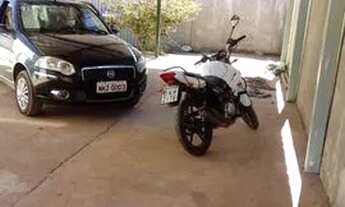 Imagem: Alugo Kitinet no Buriti Sereno com garagem