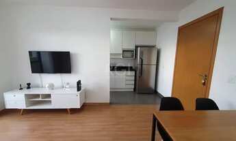 Imagem: PORTO ALEGRE - Apartamento Padrão - Morro