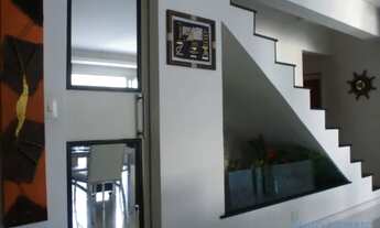 Imagem: DUPLEX - PERDIZES - SP