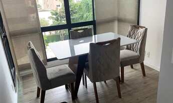 Imagem 2: Lindo apartamento 45 metros quadrados com 1 quarto no Menino Deus