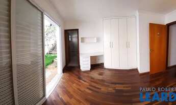 Imagem 3: CASA EM CONDOMÍNIO - CONDOMÍNIO OURO VERDE - SP