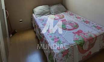 Imagem 6: Apartamento (tipo - padrao) 2 dormitórios, cozinha planejada, portaria 24hs, lazer, espaço