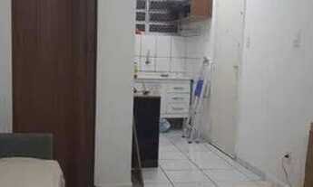 Imagem 4: Kitnet à venda, 37 m² por R$ 195.000,00 - República - São Paulo/SP