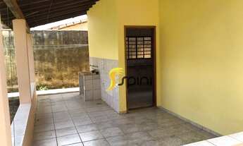 Imagem 5: Casa com 3 dormitórios, 100 m² - venda por R$ 350.000,00 ou aluguel por R$ 2.500,00/mês