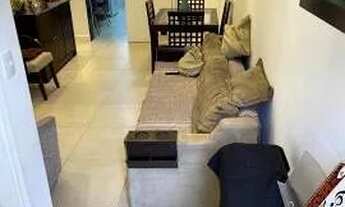 Imagem 5: Apartamento para venda tem 70 metros quadrados com 2 quartos em Botafogo - Rio de Janeiro