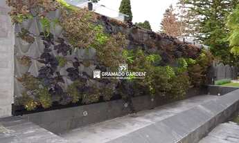 Imagem 4: APARTAMENTO COM 3 DORMITÓRIOS À VENDA, 162 M² POR R$ 3.726.717,03 - CENTRO - GRAMADO/RS