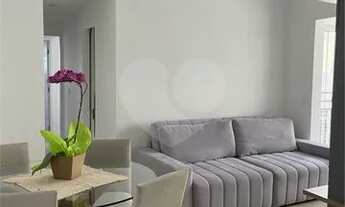 Imagem: Apartamento-São Paulo-CHÁCARA KLABIN