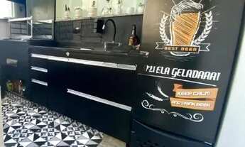 Imagem 5: Cobertura à venda 3 quartos 1 suíte 2 vagas Capri Jardim do Mar - São Bernardo do Campo