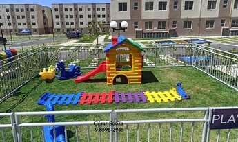 Imagem 6: Apto para alugar na Cidade Jardins no Residencial Total Ville Pitangueiras