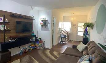 Imagem 3: Casa com 2 dormitórios, 80 m² - venda por R$ 400.000,00 ou aluguel por R$ 2.120,00/mês - C