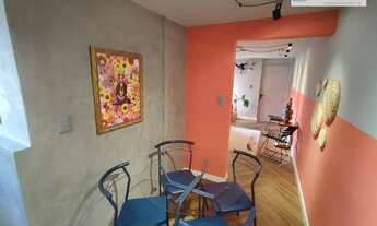 Imagem 4: Apartamento com 2 dormitórios à venda, 46 m² por R$ 195.000,00 - Jardim Marica - Mogi das