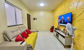 Imagem 2: Apartamento Condomínio Costa Dourada Residence, com 2 quartos - 50m²