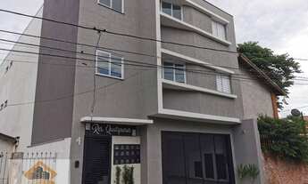 Imagem: Apartamento com 2 dormitórios, 40 m²