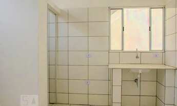 Imagem 7: Casa para Aluguel - Vila Santa Maria, 1 Quarto, 42 m2