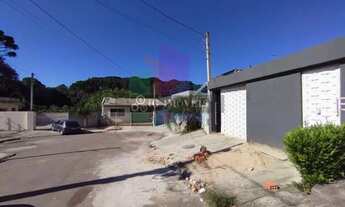 Imagem 2: Terreno Urbano para Venda em Fazenda Rio Grande, Eucaliptos