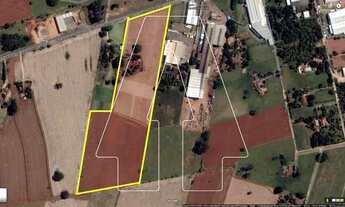 Imagem: Araçatuba - Lote/Terreno - Chácaras Califórnia