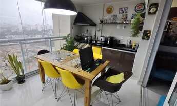 Imagem 7: São Paulo - Apartamento Padrão - Lauzane Paulista