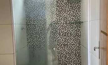 Imagem 3: Passo chave de apartamento no condomínio (IPÊS