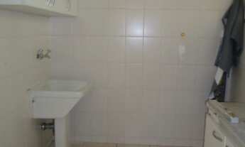 Imagem 6: Kitnet/conjugado para aluguel possui 30 metros quadrados em Santa Cecília - São Paulo - SP