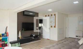 Imagem 4: Apartamento à Venda - Chácara Inglesa, 3 Quartos, 108 m2