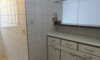 Imagem 4: Apartamento em Alphaville centro, duplex 65m 2 qtos 1 vg 2.800 cond 810.00