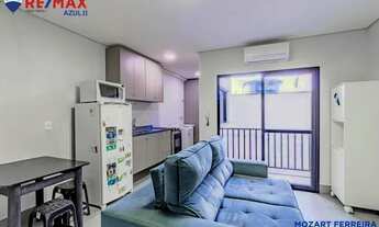 Imagem 4: Apartamento para Locação em Rio Claro, Saúde, 2 dormitórios, 2 suítes, 2 banheiros, 2 vaga