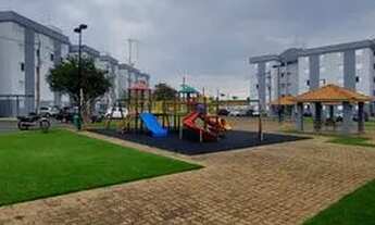 Imagem 3: Apartamento para aluguel com 54 metros quadrados com 2 quartos