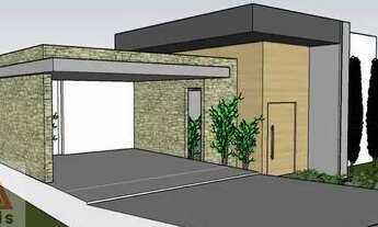 Imagem 5: Casa em Condomínio para Venda em Itupeva, Residencial Green Park, 4 dormitórios, 4 suítes