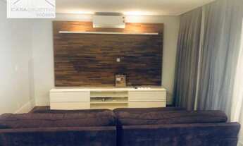 Imagem 4: Apartamento com 3 dormitórios para alugar, 186 m² por R$ 15.200,00/mês - Chácara Santo Ant