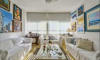 Imagem 7: Apartamento à Venda - Perdizes, 3 Quartos, 150 m2