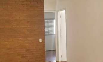 Imagem 4: Apartamento com 2 dormitórios para alugar, 67 m² por R$ 3.870,50/mês - Brooklin - São Paul