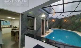 Imagem: São Caetano do Sul - Casa Padrão - Jardim