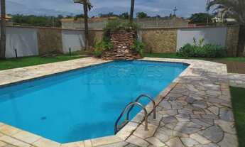 Imagem 3: Casa Condomínio em Bonfim Paulista