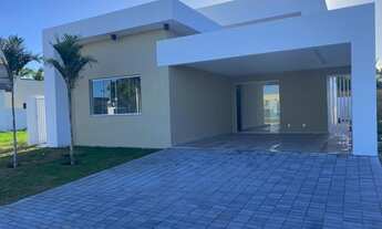 Imagem: Casa no Terras Alphaville