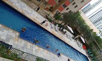 Imagem 3: Águas Claras 02 quartos - Particular