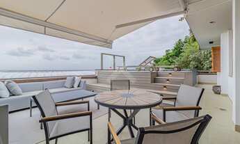 Imagem 7: PORTO ALEGRE - Casa de Condomínio - Menino Deus