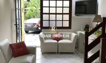 Imagem 4: Casa, 120m2, Ogiva - Cabo Frio, à venda por R$ 450.000,00