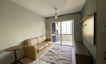 Imagem 2: Apartamento Para Aluguel Semi Mobiliado Centro Balneário Camboriú