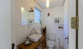 Imagem 6: Casa para Venda - 273.96m², 3 dormitórios, sendo 3 suites, 2 vagas - Ipanema