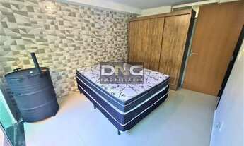 Imagem 3: APARTAMENTO TÉRREO E DUPLEX, 2 QUARTOS, TERRAÇO, REFORMADO COM PORCELATO, 50 m² por R$ 155