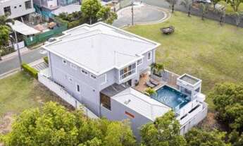 Imagem 4: Casa com 7 Suites Condominio Boulevard Lagoa