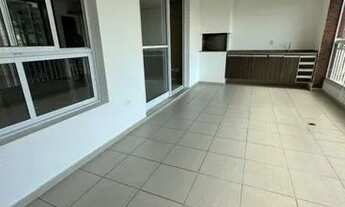 Imagem: Apartamento com 3 dormitórios, 133 m²